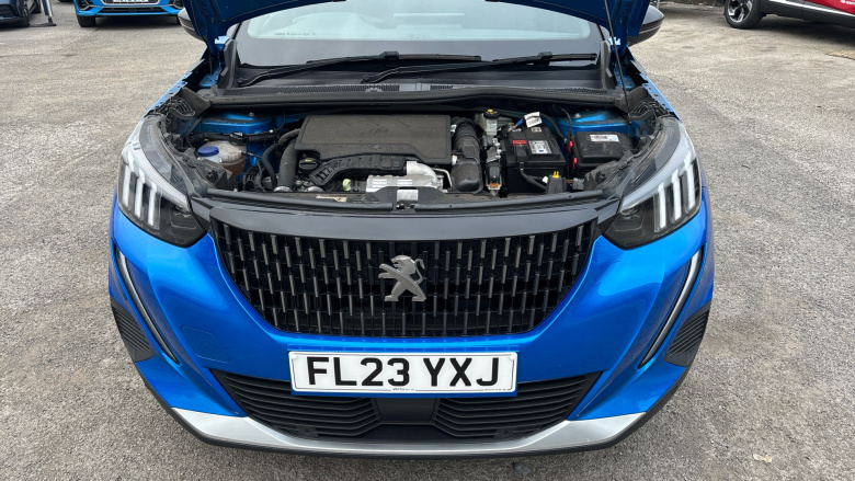Peugeot 2008 1.2 PureTech 130 GT 5dr Petrol Estate